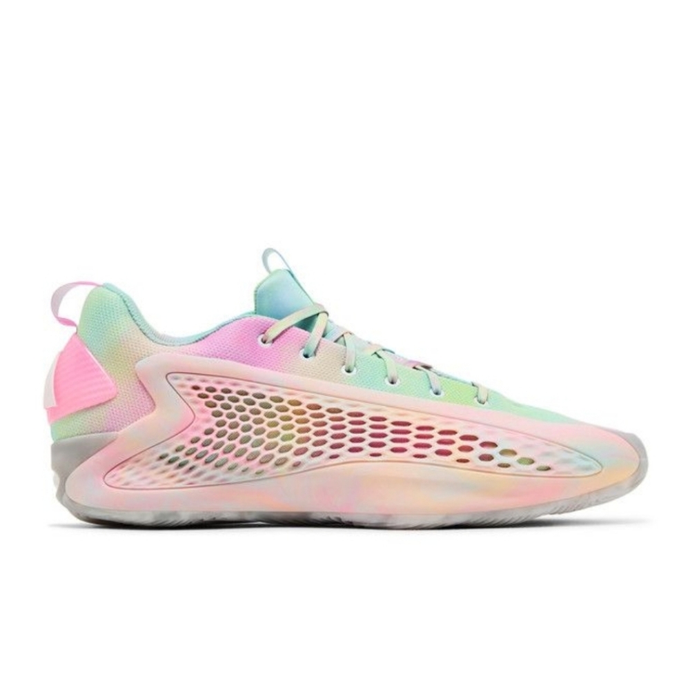 Brand New Adidas AE1 Low '3SSB' Size Men's 9 Women's 10 Sku JR3915